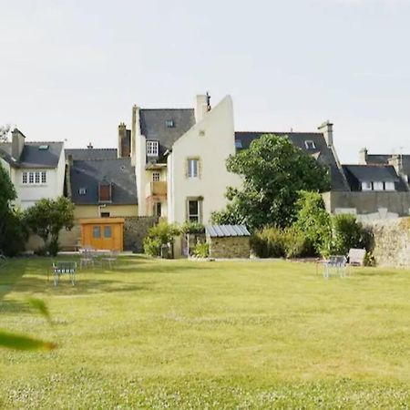 Appartement Moonrise - Plage 50M - Rue Gratuite Saint-Malo Extérieur photo
