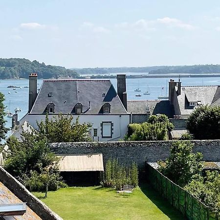 Appartement Moonrise - Plage 50M - Rue Gratuite Saint-Malo Extérieur photo