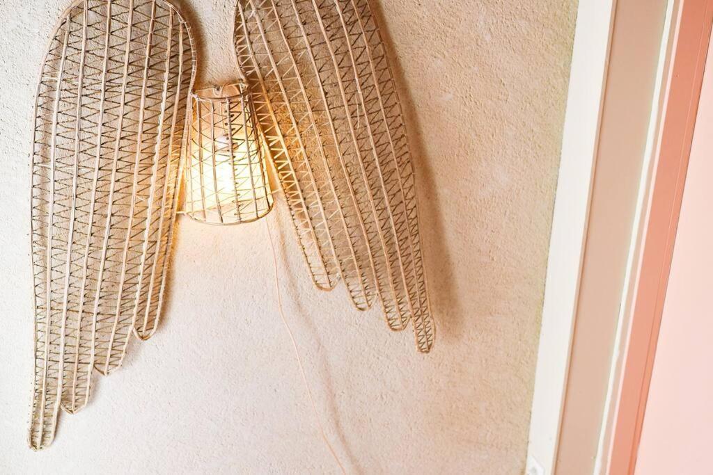 Appartement Moonrise - Plage 50M - Rue Gratuite Saint-Malo Extérieur photo