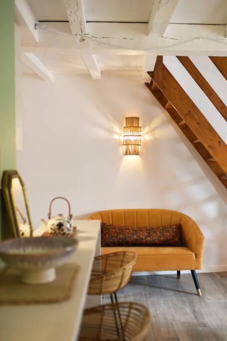 Appartement Moonrise - Plage 50M - Rue Gratuite Saint-Malo Extérieur photo