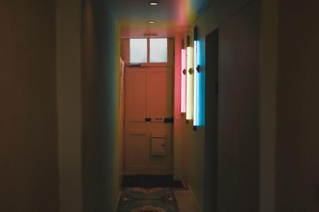 Appartement Moonrise - Plage 50M - Rue Gratuite Saint-Malo Extérieur photo